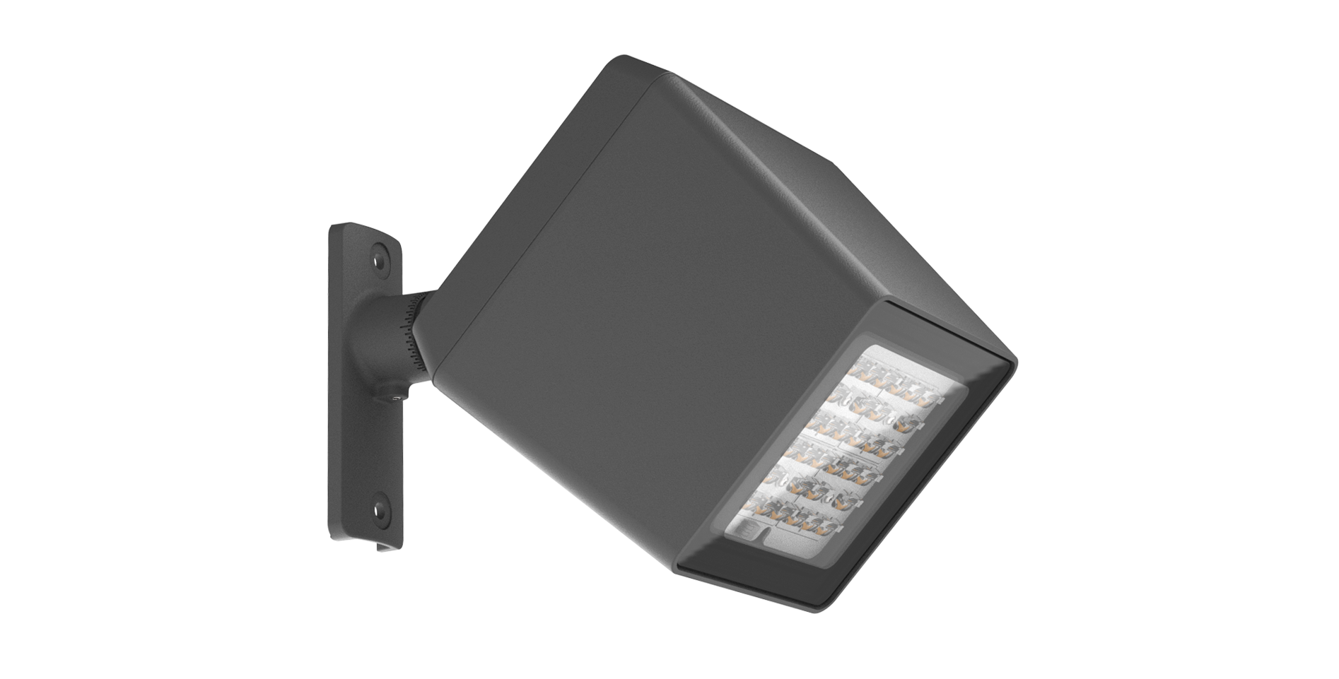 Светильник Тектос